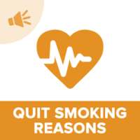 99 Quit Smoking Reasons Audio on 9Apps