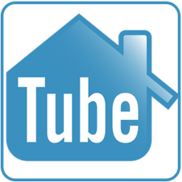 HouseTube 360 आइकन