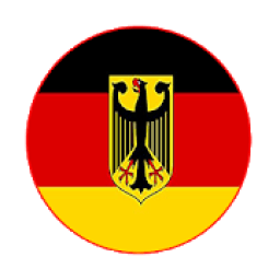 Germany Stickers For Whatsapp आइकन