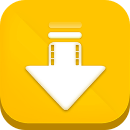 ikon Vid Tube Downloader