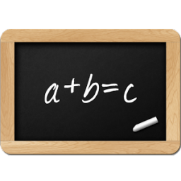 Математический диктант أيقونة