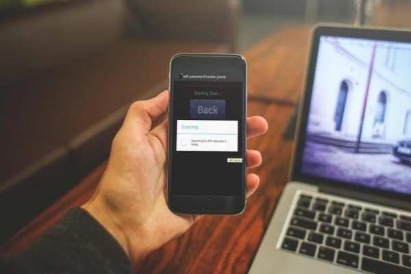 wifi password hacker (Prank) screenshot 3