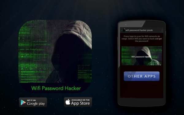 wifi password hacker (Prank) screenshot 6