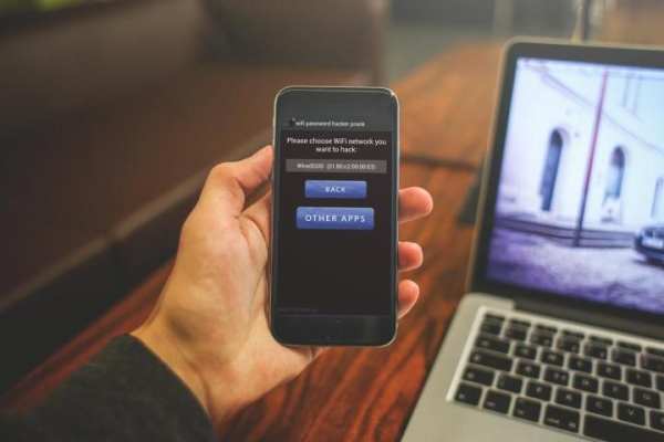 wifi password hacker (Prank) screenshot 4