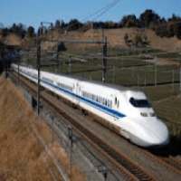 High Speed Trains In India on 9Apps