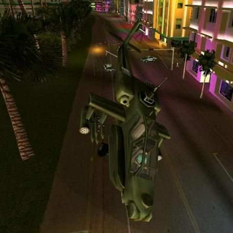 Codes and Guide: GTA Vice City screenshot 1