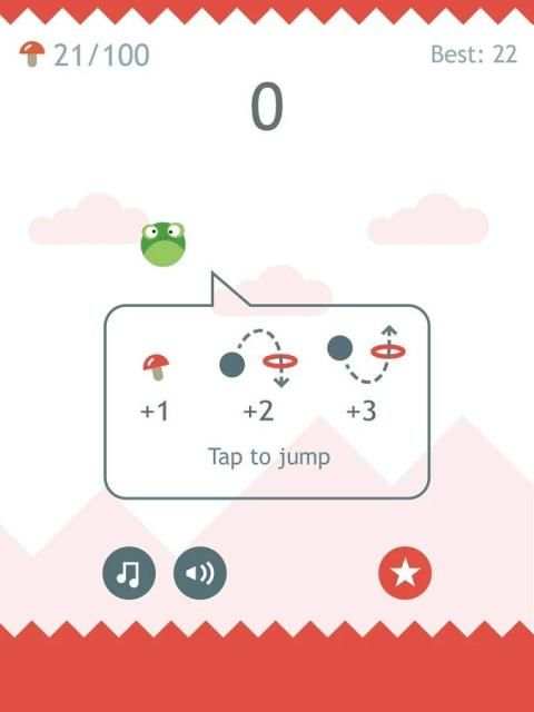 Hop Hop Hop 12 تصوير الشاشة