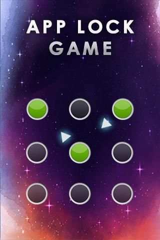 App Lock Game 3 تصوير الشاشة