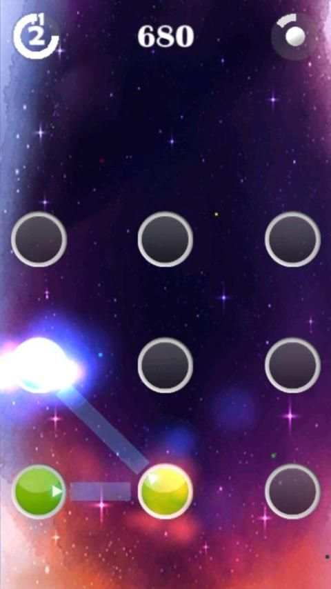 App Lock Game 2 تصوير الشاشة