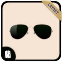 Sun Glasses Photo Suit on 9Apps