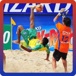 BeachSoccer 1.0
