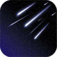 Falling Star free live wallpaper on 9Apps