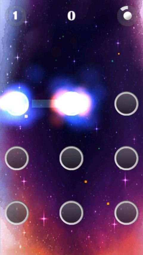 App Lock Game 1 تصوير الشاشة