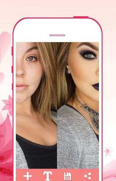 Beauty Camera Selfie Pro screenshot 4