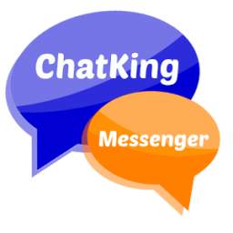 ChatKing Messenger 0.1