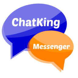 ChatKing Messenger иконка