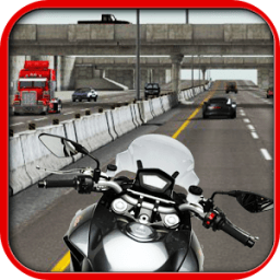 Traffic Racing-ATV Quad Rider2 أيقونة