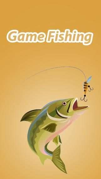 Game Fishing Guide screenshot 3