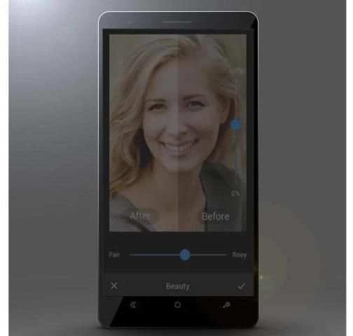 Z Camera 2017 Tips screenshot 2