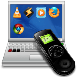 Any App Remote FREE иконка