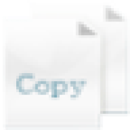Super Copy icon