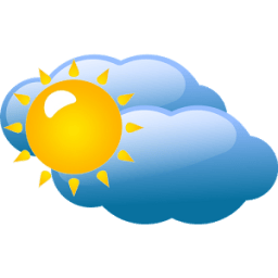 ikon Weather - Météo - الطقس