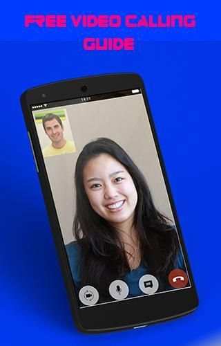 Free Call Imo Live HD screenshot 2