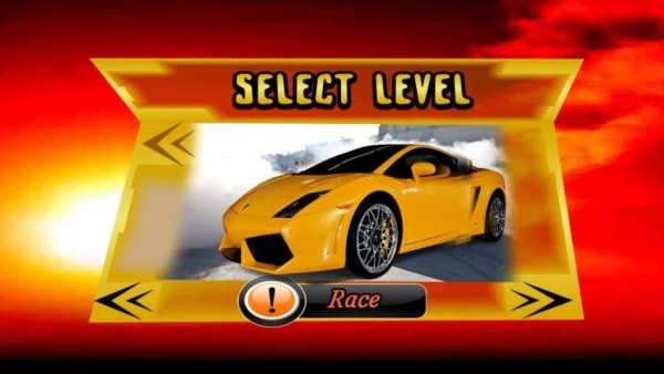 Fast Racing:Car Moto Race Nitr screenshot 3