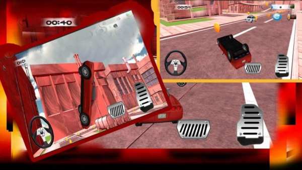 Fast Racing:Car Moto Race Nitr screenshot 2