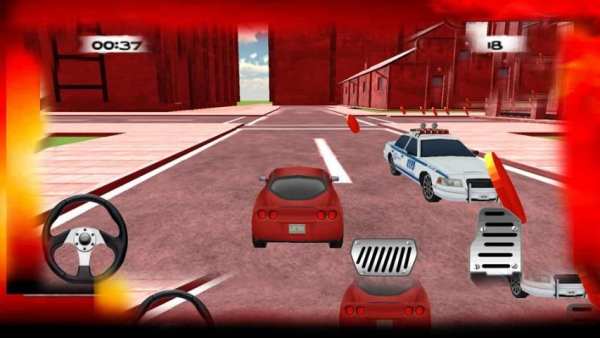 Fast Racing:Car Moto Race Nitr screenshot 1