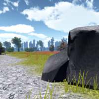 Hard Intensive GPU Benchmark