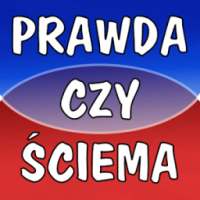 PRAWDA CZY ŚCIEMA 1