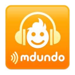 Mdundo - Free African Music