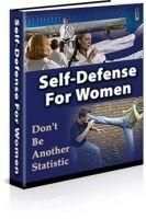 Self Defense For Women скриншот 2