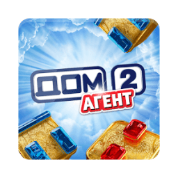 ДОМ-2 Агент icon