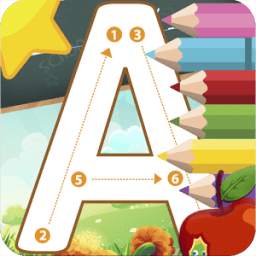 ABC LEARNING FOR KIDS 1.0