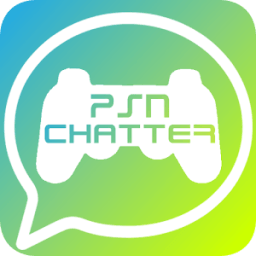 ikon PSN Chatter - Playstation PS4