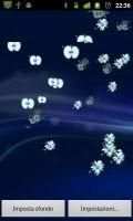 Fringe LiveWallpaper screenshot 1