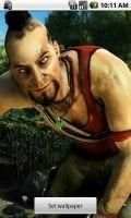 Far Cry 3 Живые Обои screenshot 3