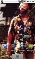Max Payne 3 Живые Обои screenshot 2