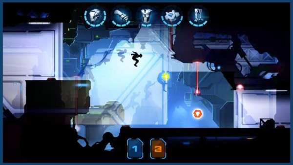 Vector Dash 2 screenshot 4