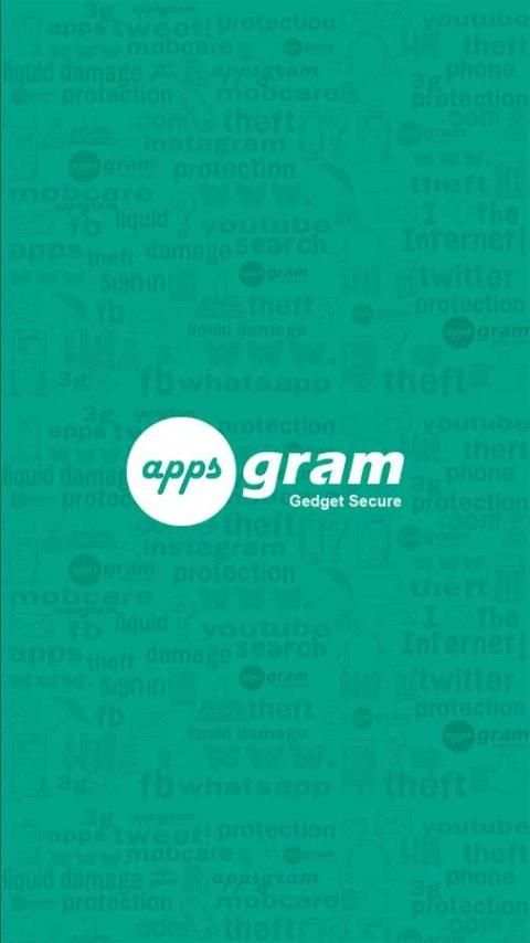Appsgram screenshot 5