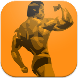 ikon Bentuk Badan Kotak