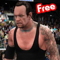 WWE 2K17 1.0
