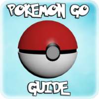 Guide for Pokemon GO