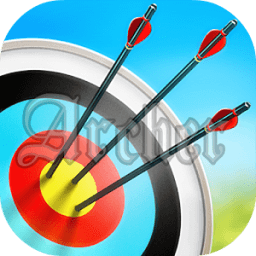 Archery Timing King Archer أيقونة