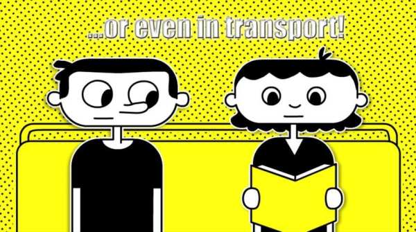 Social Interaction Trainer screenshot 1