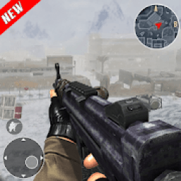 Counter Terrorist Gun Strike आइकन