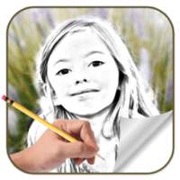 Pencil art on 9Apps