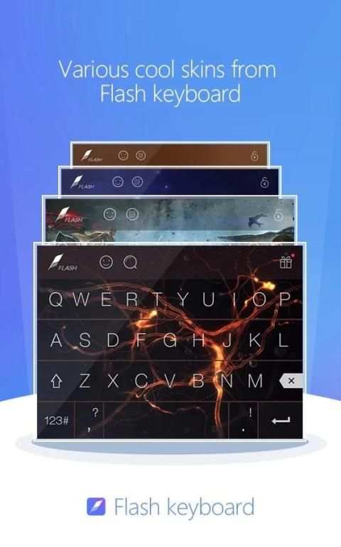 Artery Skin screenshot 1
